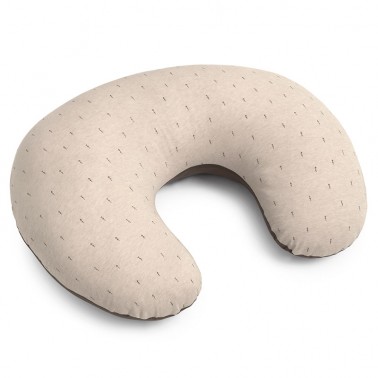 Cojin Lactancia Loup