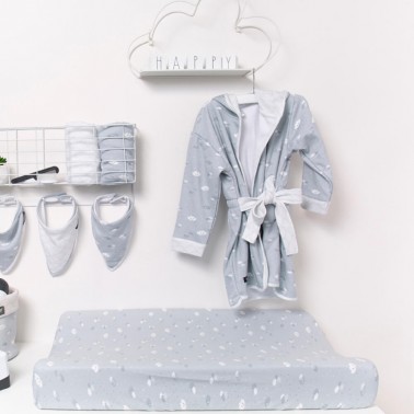 Albornoz Lovely Sky Luma