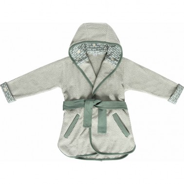 Albornoz bebe Luma Menta