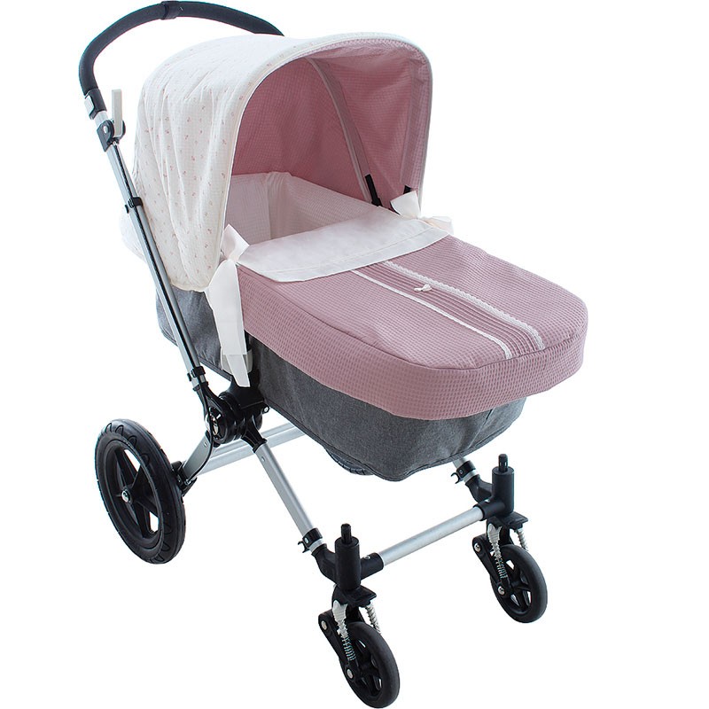 Saco de capazo Daniela