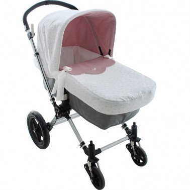 Saco de capazo Daniela