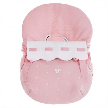 Saco Grupo 0 Cuco Uzturre