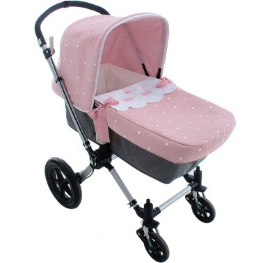 Saco de capazo Cuco Uzturre