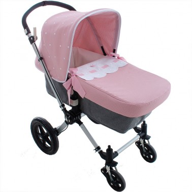 Saco de capazo Cuco Uzturre