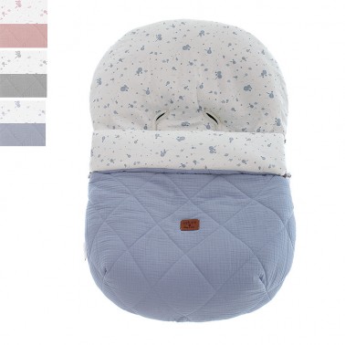 Saco Grupo 0 Globo Uzturre