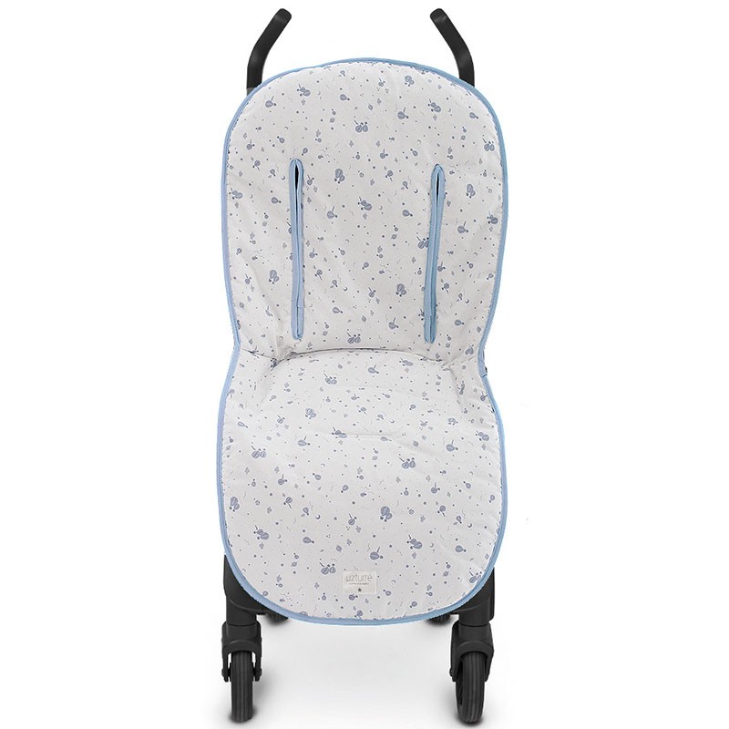 Funda de silla universal corta Globo