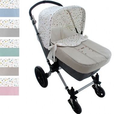 Saco capazo Matilda Uzturre