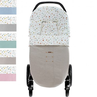 Saco Silla Matilda Uzturre