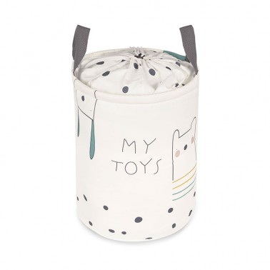 Cesta de almacenaje Wild