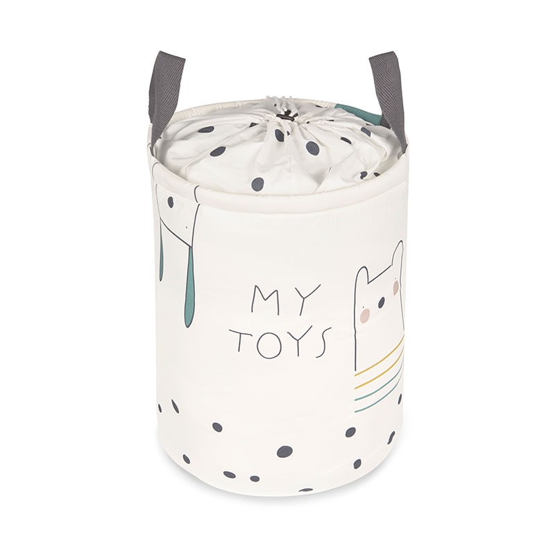 Cesta de almacenaje Wild