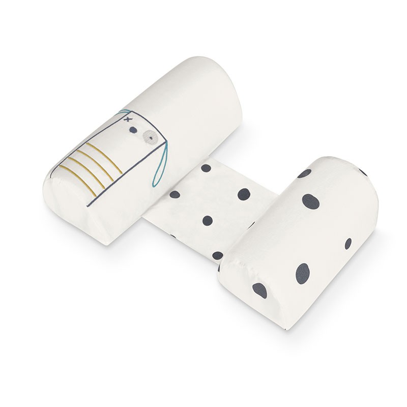 Cojin Antivuelco Wild