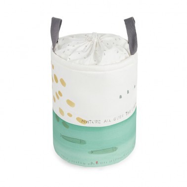 Cesta de almacenaje Nature