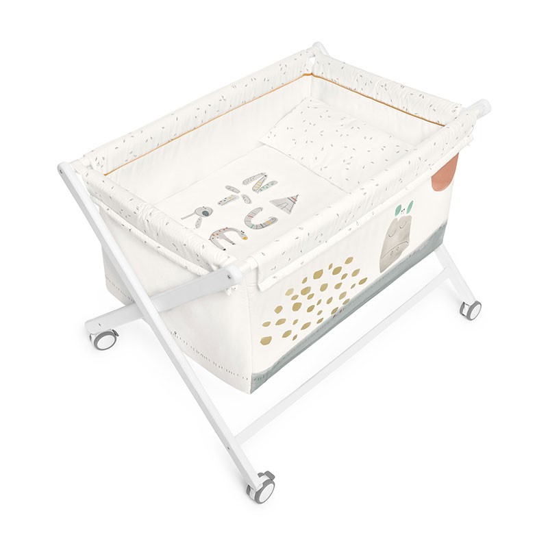 Minicuna tijera Nature