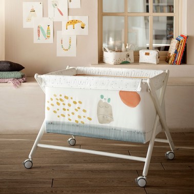 Minicuna tijera Nature