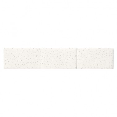 Protector reversible cuna Nature