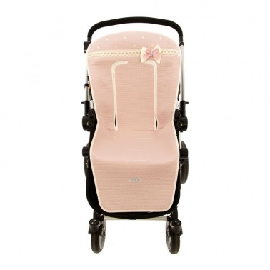 Colchoneta silla universal Bodoques Lencero