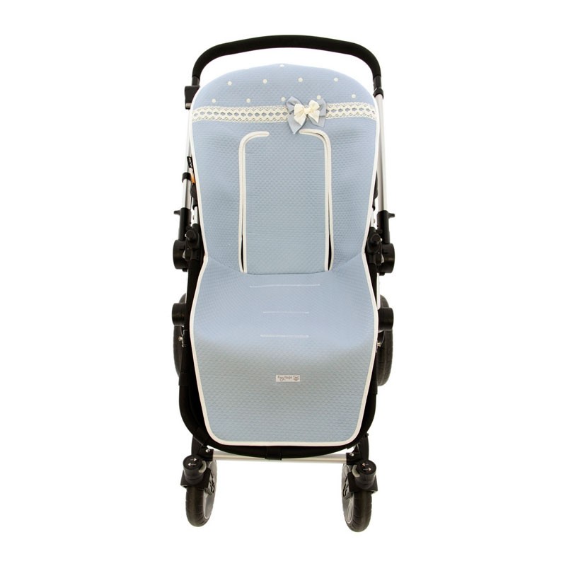 Colchoneta silla universal Bodoques Lencero