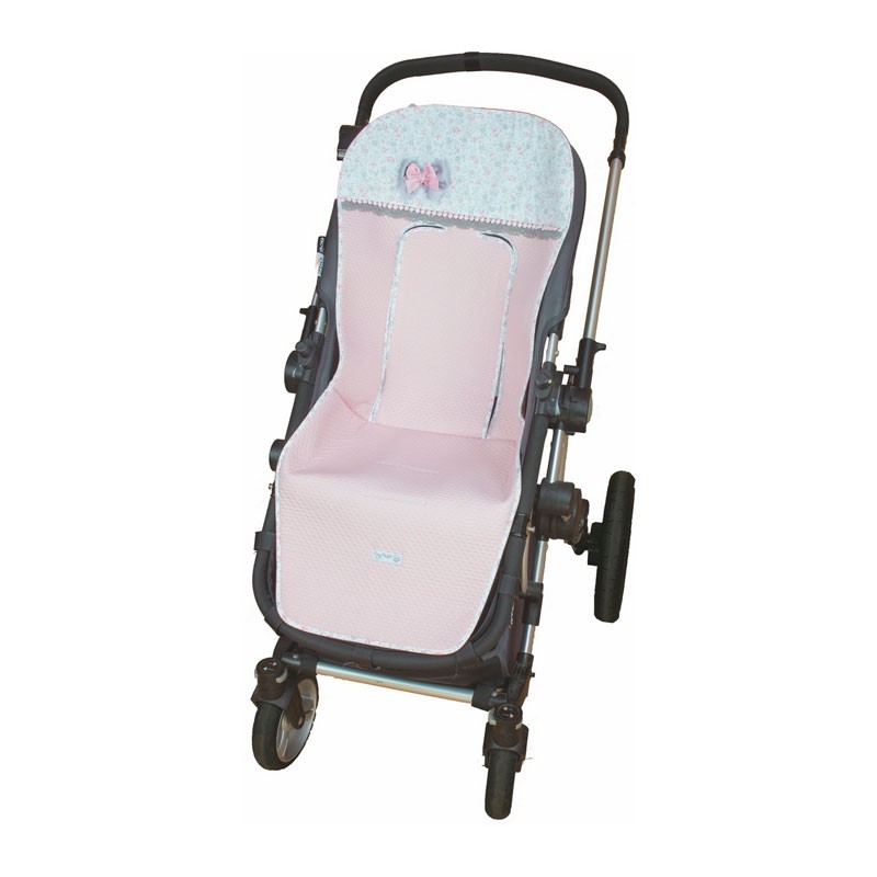 Colchoneta silla universal Naflor 701
