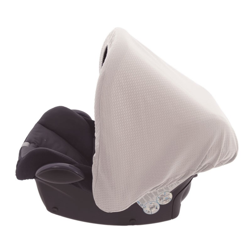 Capota Grupo 0 Pique Napoles Rosy Fuentes