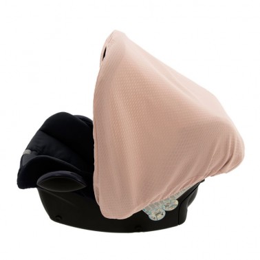 Capota Grupo 0 Pique Napoles Rosy Fuentes