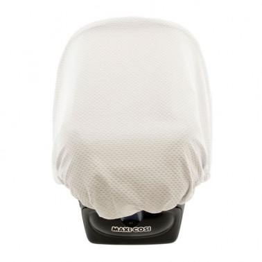 Capota Grupo 0 Pique Napoles Rosy Fuentes