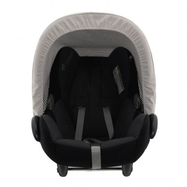 Capota Grupo 0 Pique Napoles Rosy Fuentes