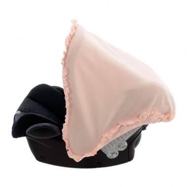 Capota Grupo 0 Pique Rosy Fuentes