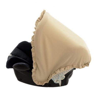 Capota Grupo 0 Pique Rosy Fuentes