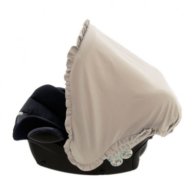 Capota Grupo 0 Pique Rosy Fuentes