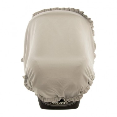 Capota Grupo 0 Pique Rosy Fuentes