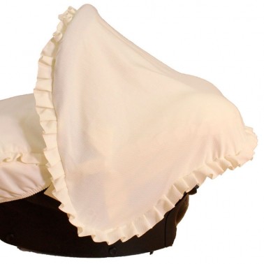 Capota Grupo 0 Pique Rosy Fuentes