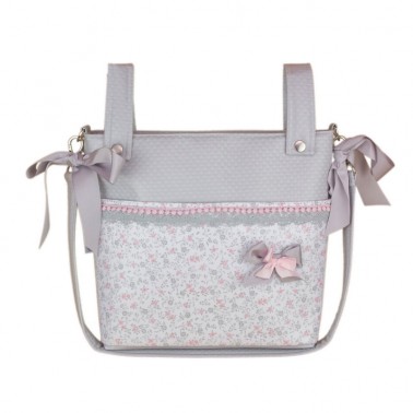 Talega Naflor 701 Gris