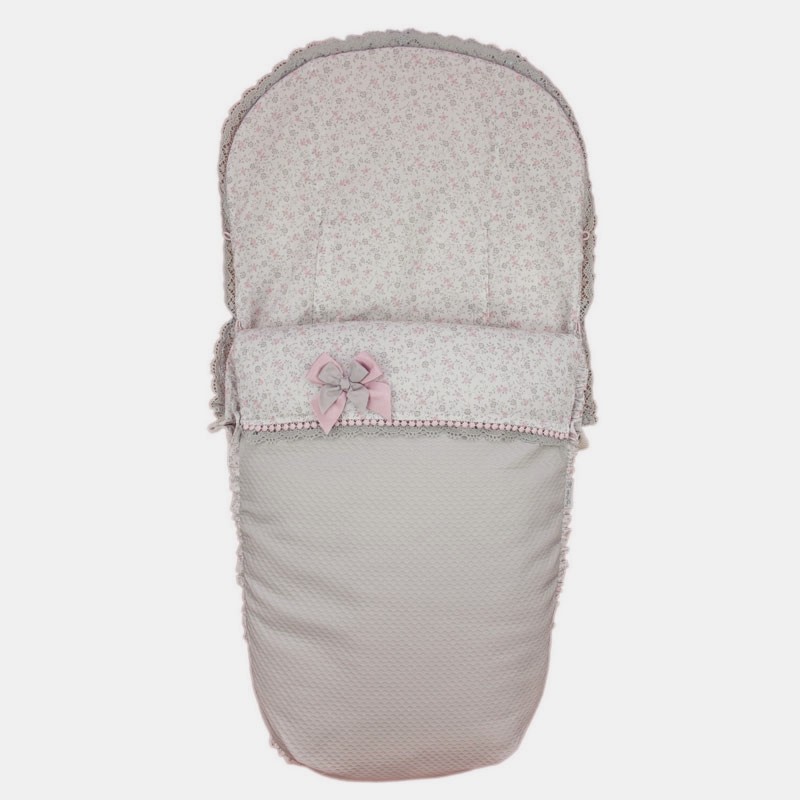 Saco silla Naflor 701 Gris