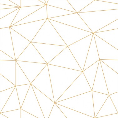 Papel de pared Origami Color