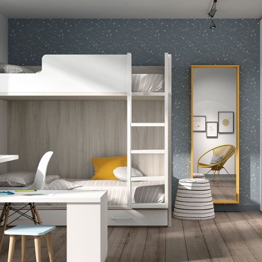 Papel de pared Paint fondo Zafiro