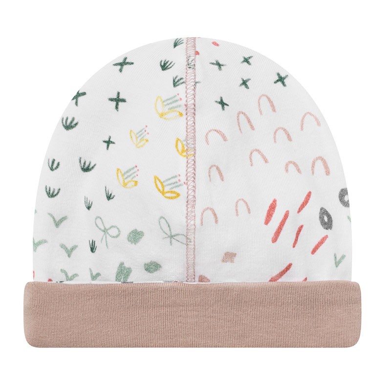Gorro Bloom