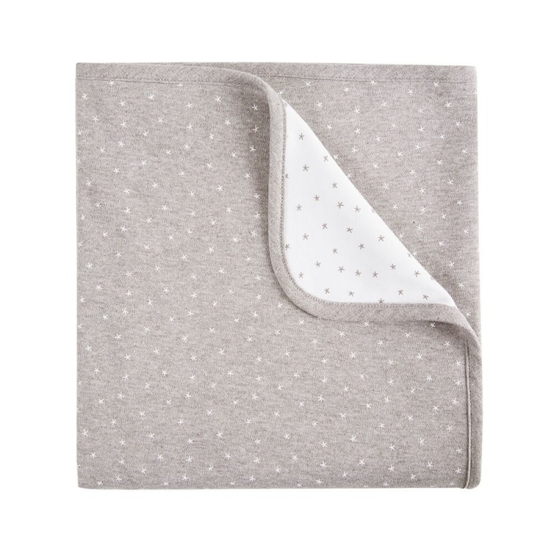 manta verano mini stella de babyclic