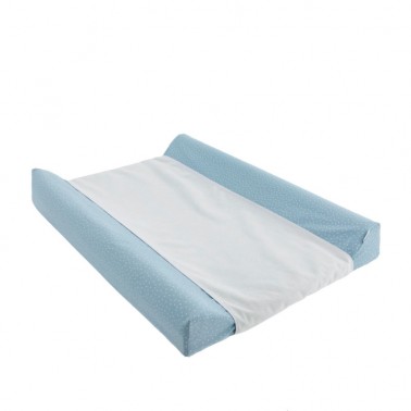 Cambiador comoda Forest azul
