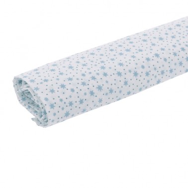 Sabanas minicuna Forest azul