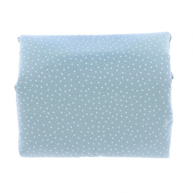 Cambiador de viaje Forest Azul