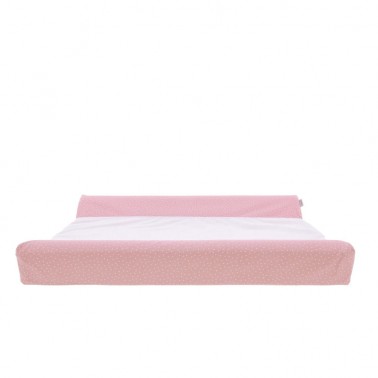 Cambiador comoda Forest Rosa