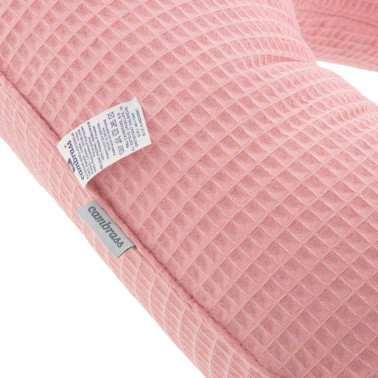 Cojin de lactancia Forest Rosa