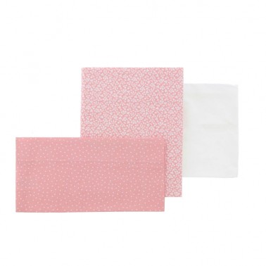 Sabanas minicuna Forest Rosa