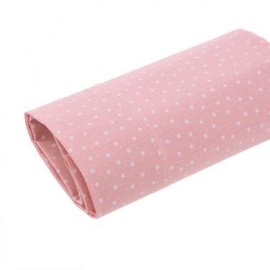 Sabanas minicuna Forest Rosa