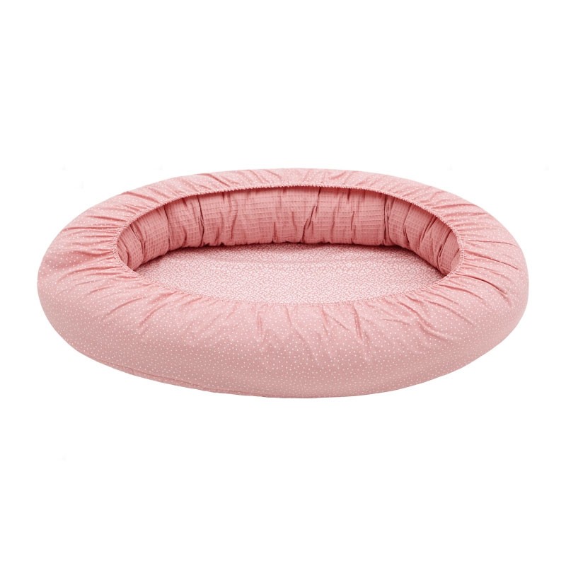Nido Forest Rosa