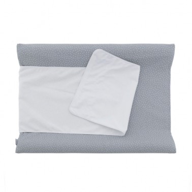 Cambiador comoda Forest Gris