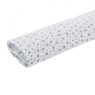 Sabanas minicuna Forest Gris