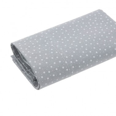 Sabanas cuna Forest Gris