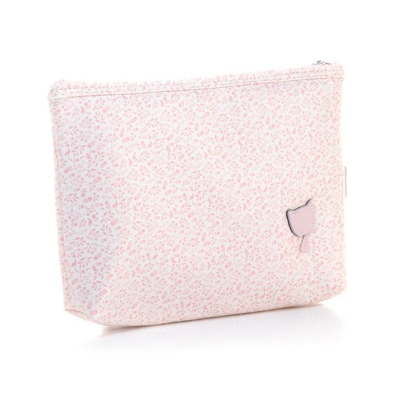 Bolsa aseo Mar Rosa