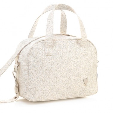 Bolso Maternal Prome Mar Beige